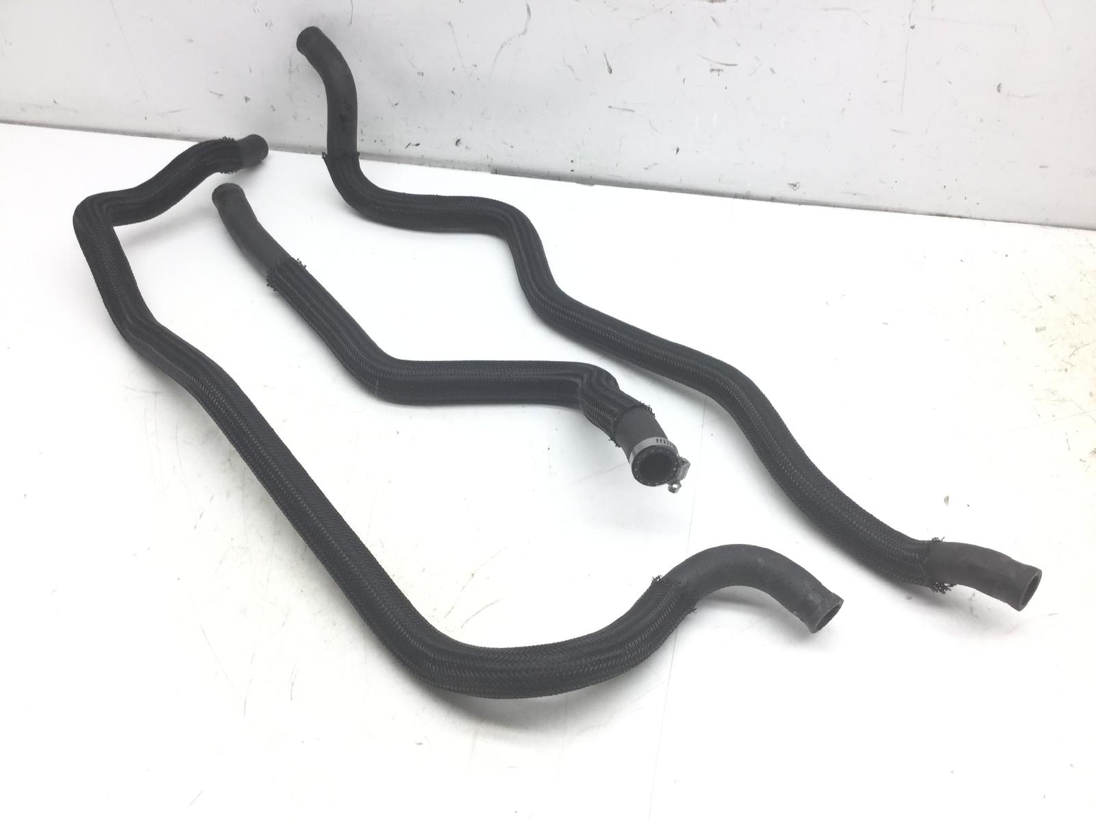 Suzuki burgman an l8 400 kit 3 tubi acqua condotti raffreddamento 2018 2018 du11a