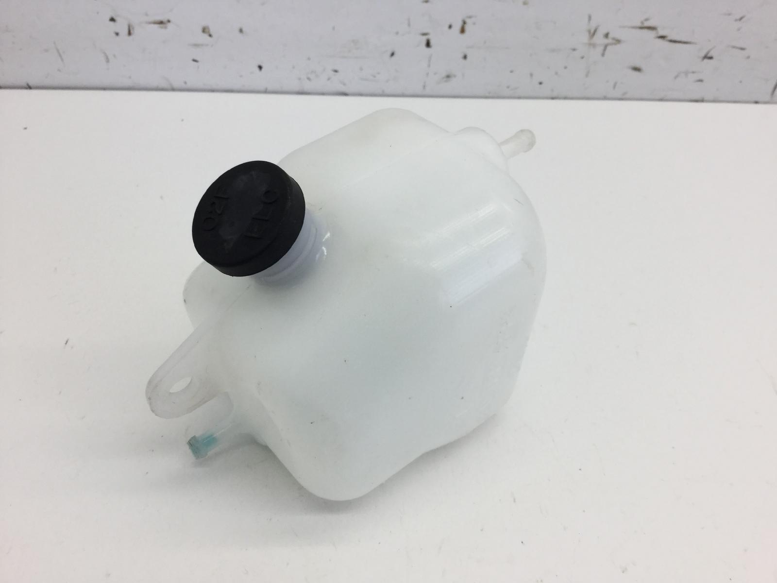 Suzuki burgman an l8 400 vaso espansione liquido raffreddamento radiatore 2018 2018 du11a