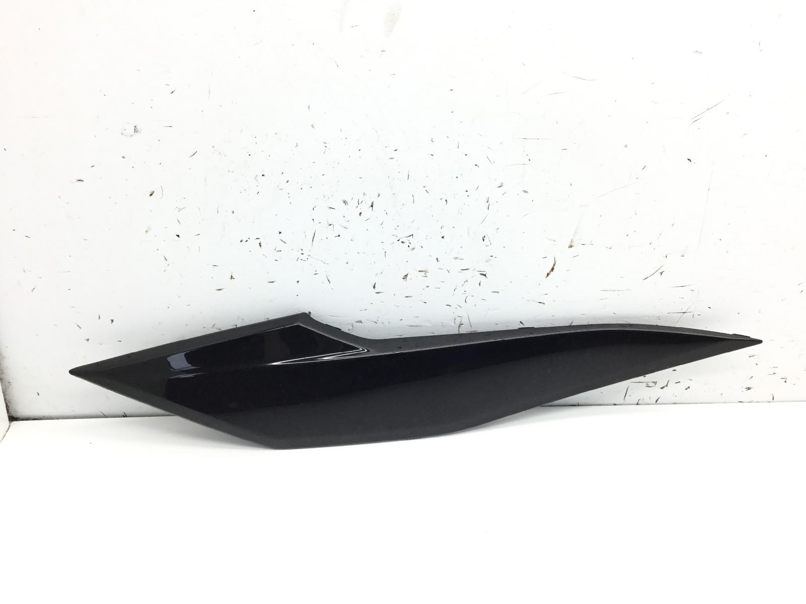 Suzuki burgman an l8 400 carena fianchetto pedana destro 2018 2018 du11a