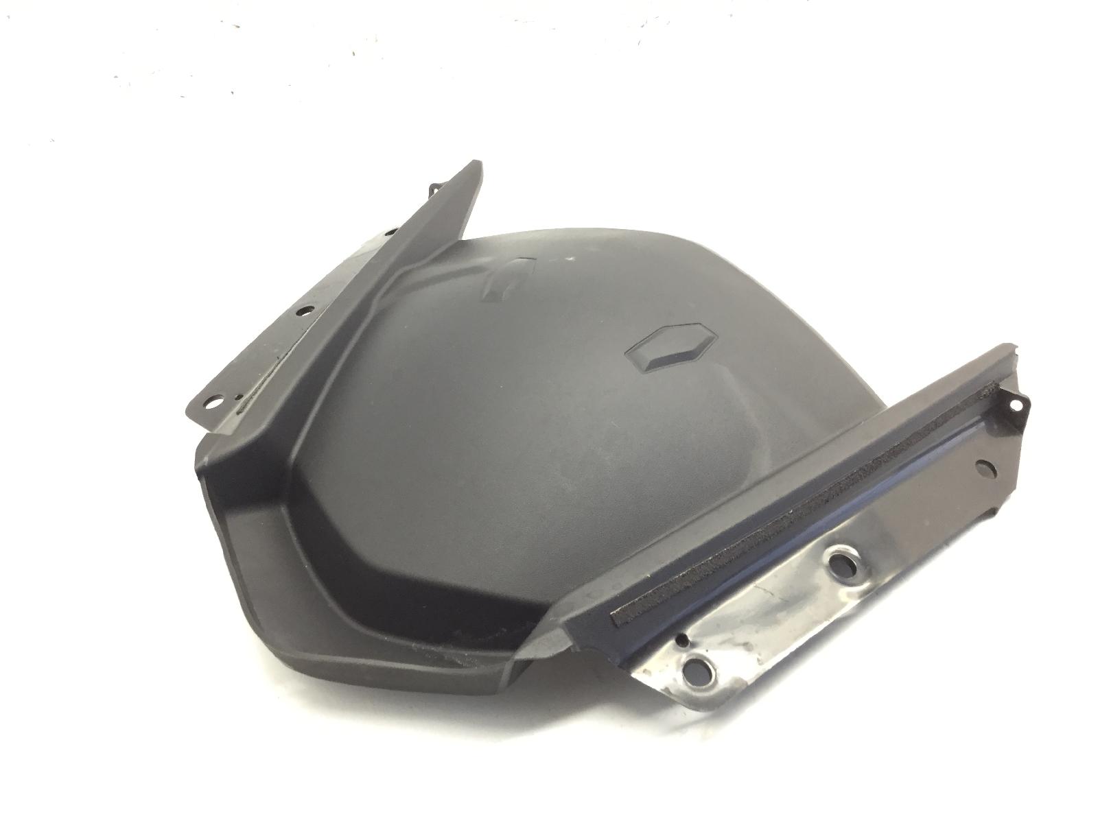 Suzuki burgman an l8 400 coperchio anteriore carena supporto strumentazione 2018 2018 du11a