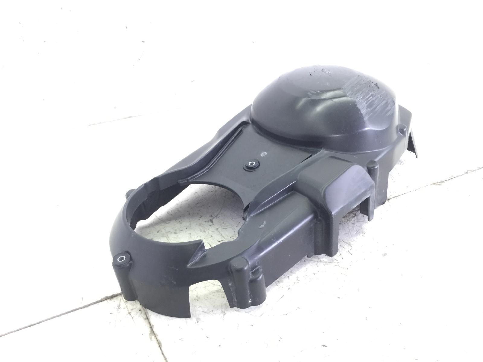 Suzuki burgman an l8 400 coperchio carter tramissione in plastica 2018 2018 du11a