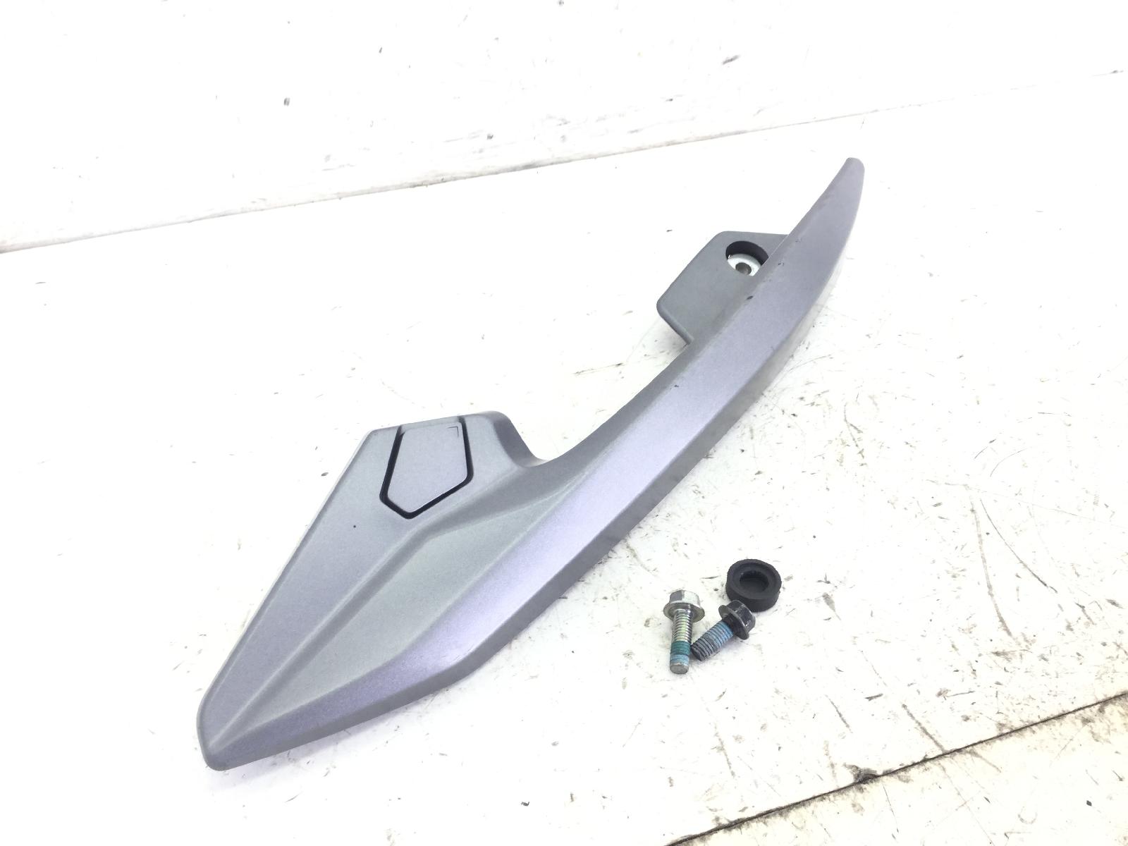 Suzuki burgman an l8 400 maniglia destra maniglione posteriore 2018 2018 du11a