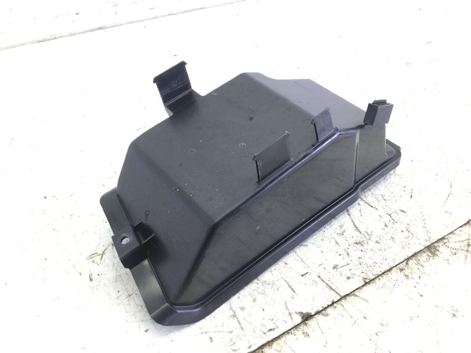 Suzuki burgman an l8 400 parte superiore sinistra bauletto controscudo 2018 2018 du11a