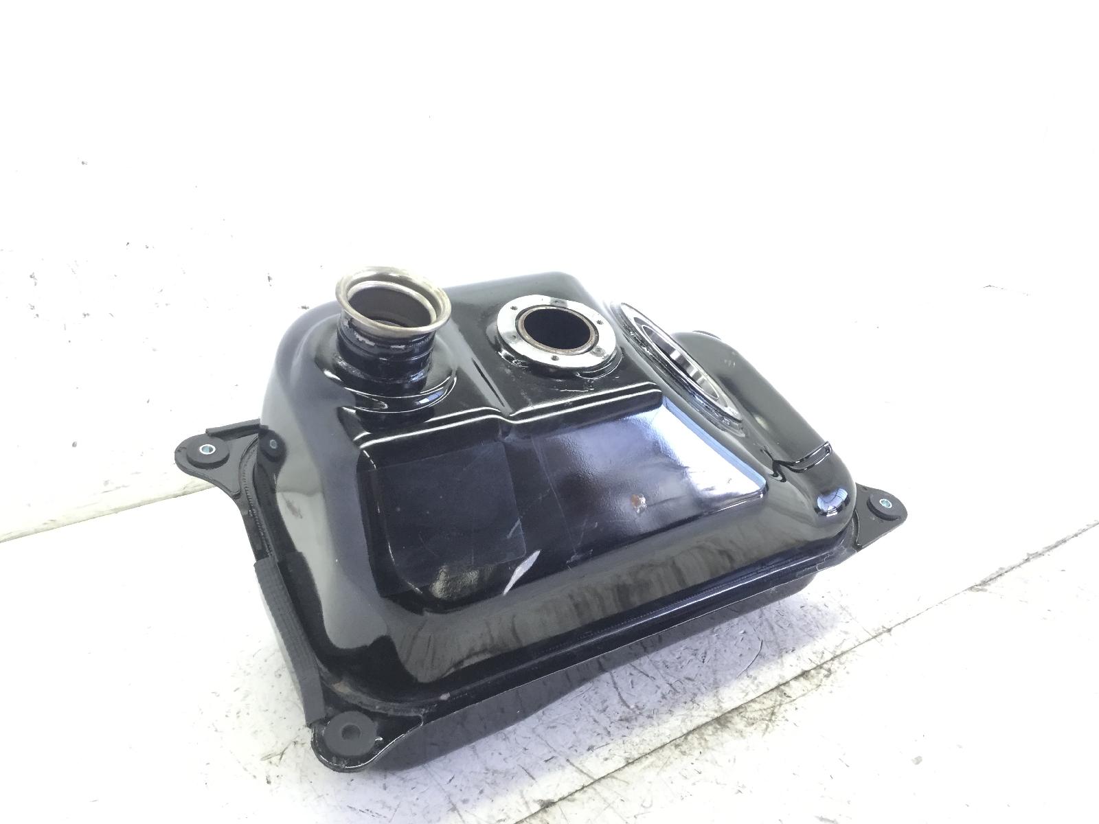 Serbatoio benzina carburante suzuki burgman an l8 400 2018 2018 du11a