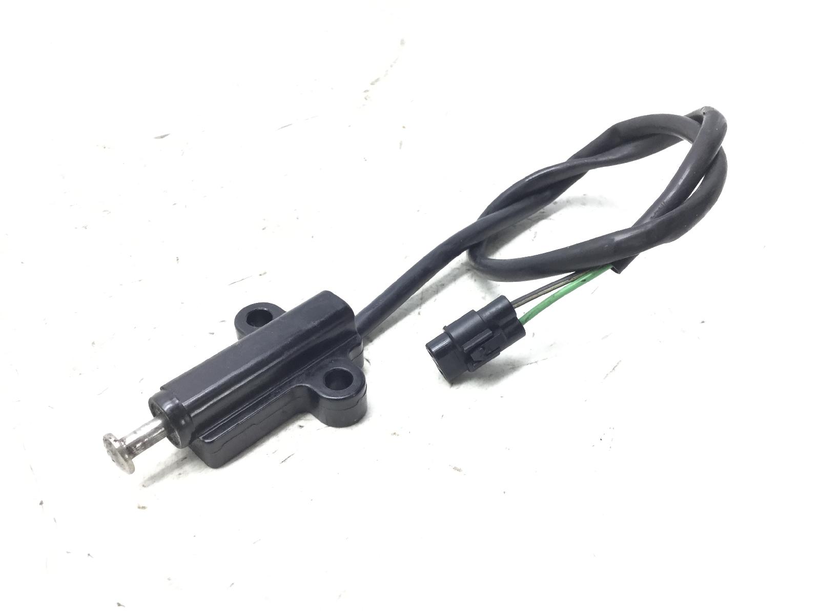 Suzuki burgman an l8 400 sensore interruttore cavalletto laterale 2018 2018 du11a