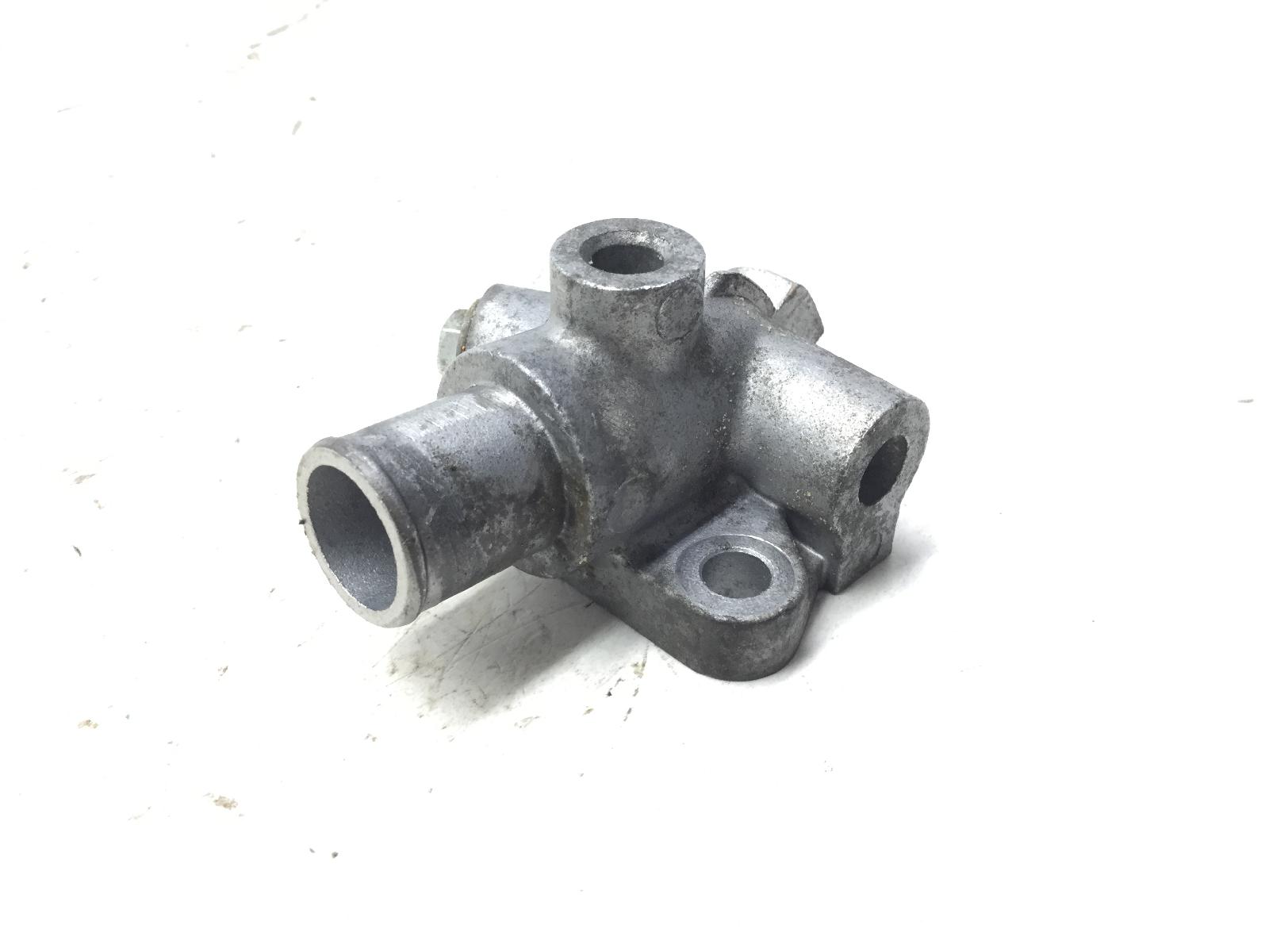 Coperchio termostato valvola termostatica suzuki burgman an l8 400 2018 2018 du11a