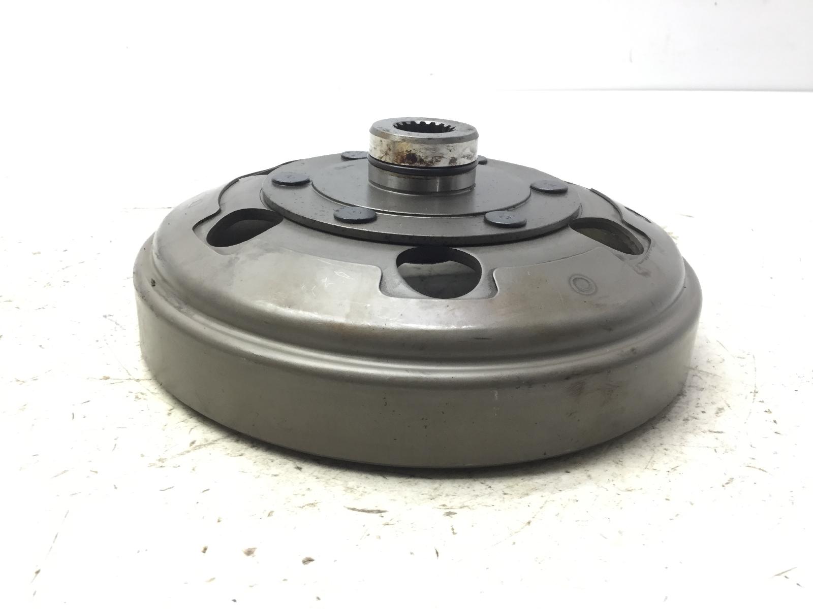 Campana frizione suzuki burgman an l8 400 2018 2018 du11a