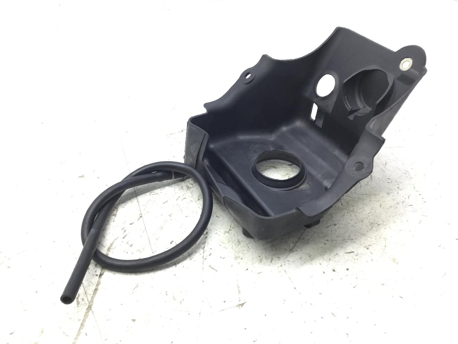 Vassoio recupero benzina serbatoio carburante suzuki burgman an l8 400 2018 2018 du11a