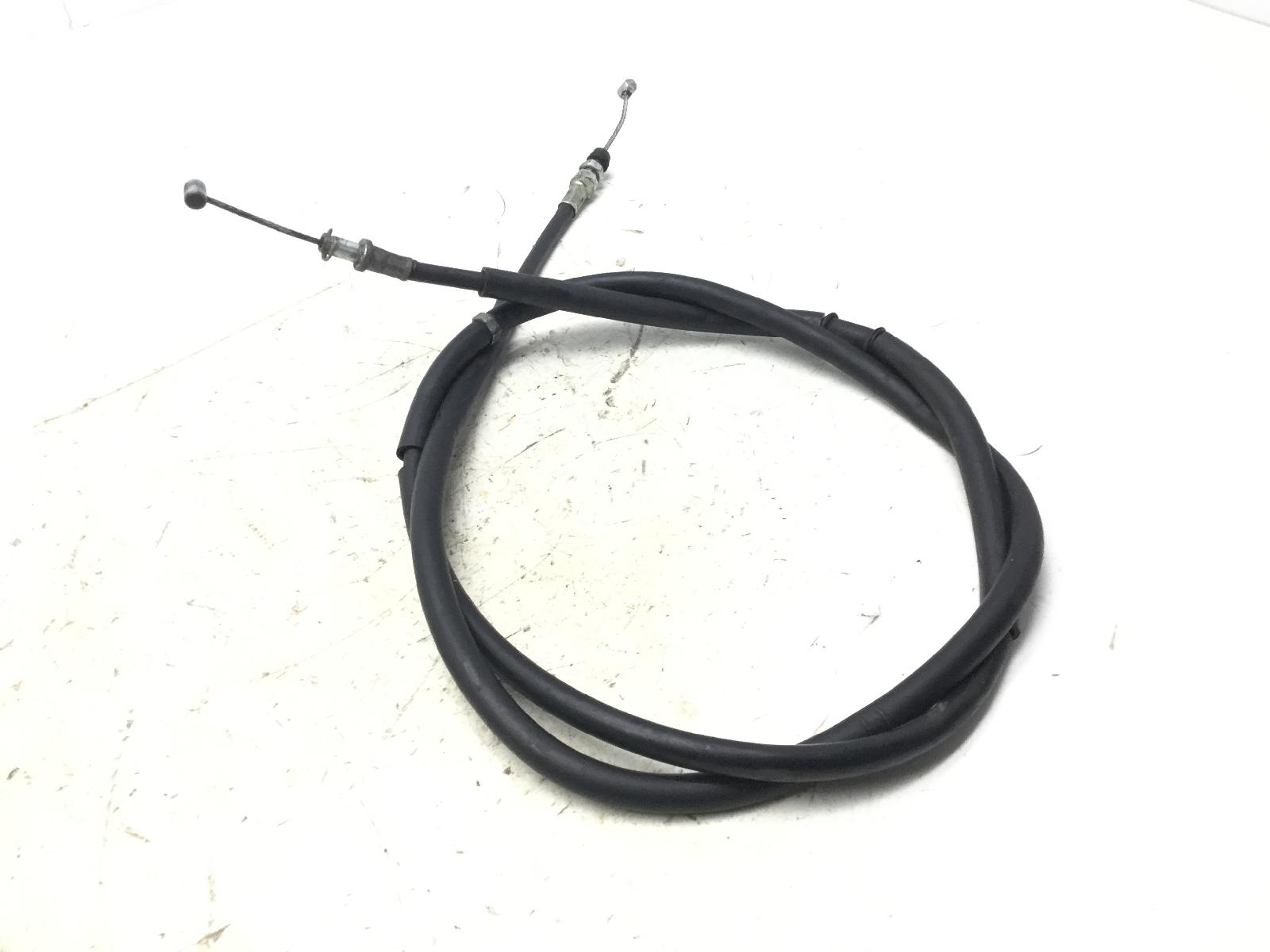 Suzuki burgman an l8 400 cavo guaina freno a mano stazionamento 2018 2018 du11a