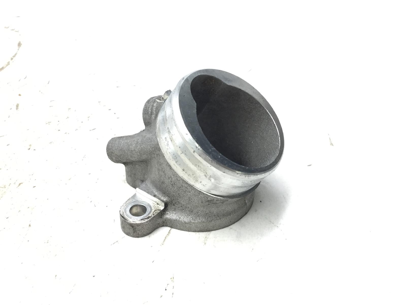 Collettore aspirzione corpo farfallato suzuki burgman an l8 400 2018 2018 du11a