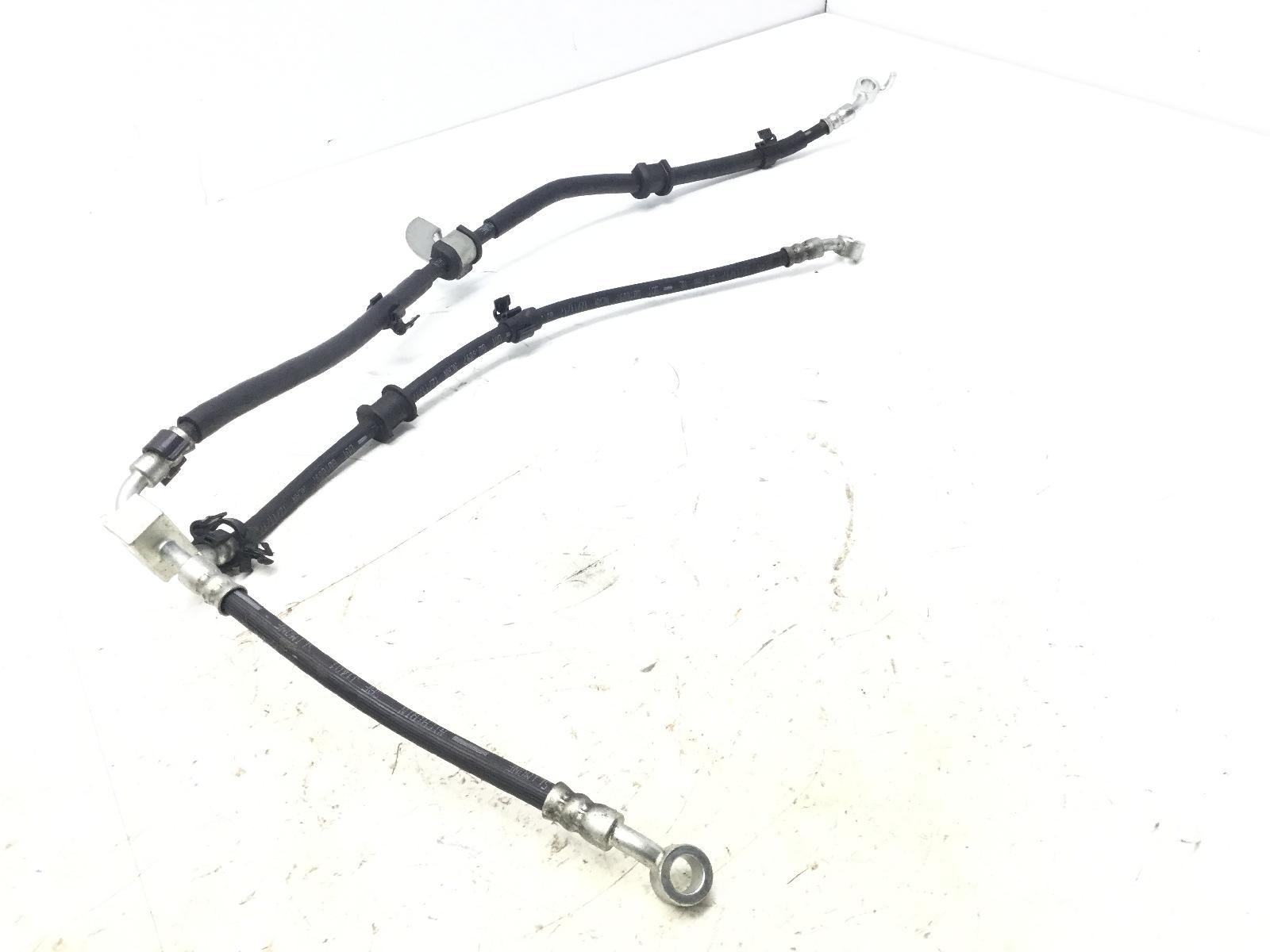 Tubo freno anteriore suzuki burgman an l8 400 2018 2018 du11a