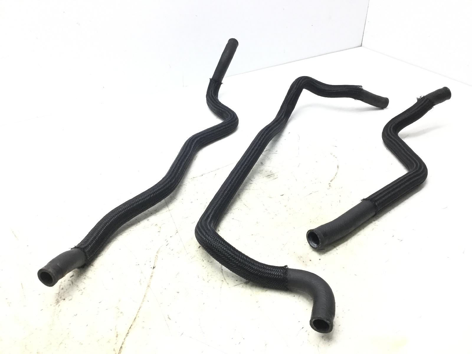 Suzuki burgman an l8 400 kit 3 tubi acqua raffreddamento 2018 2018 du11a