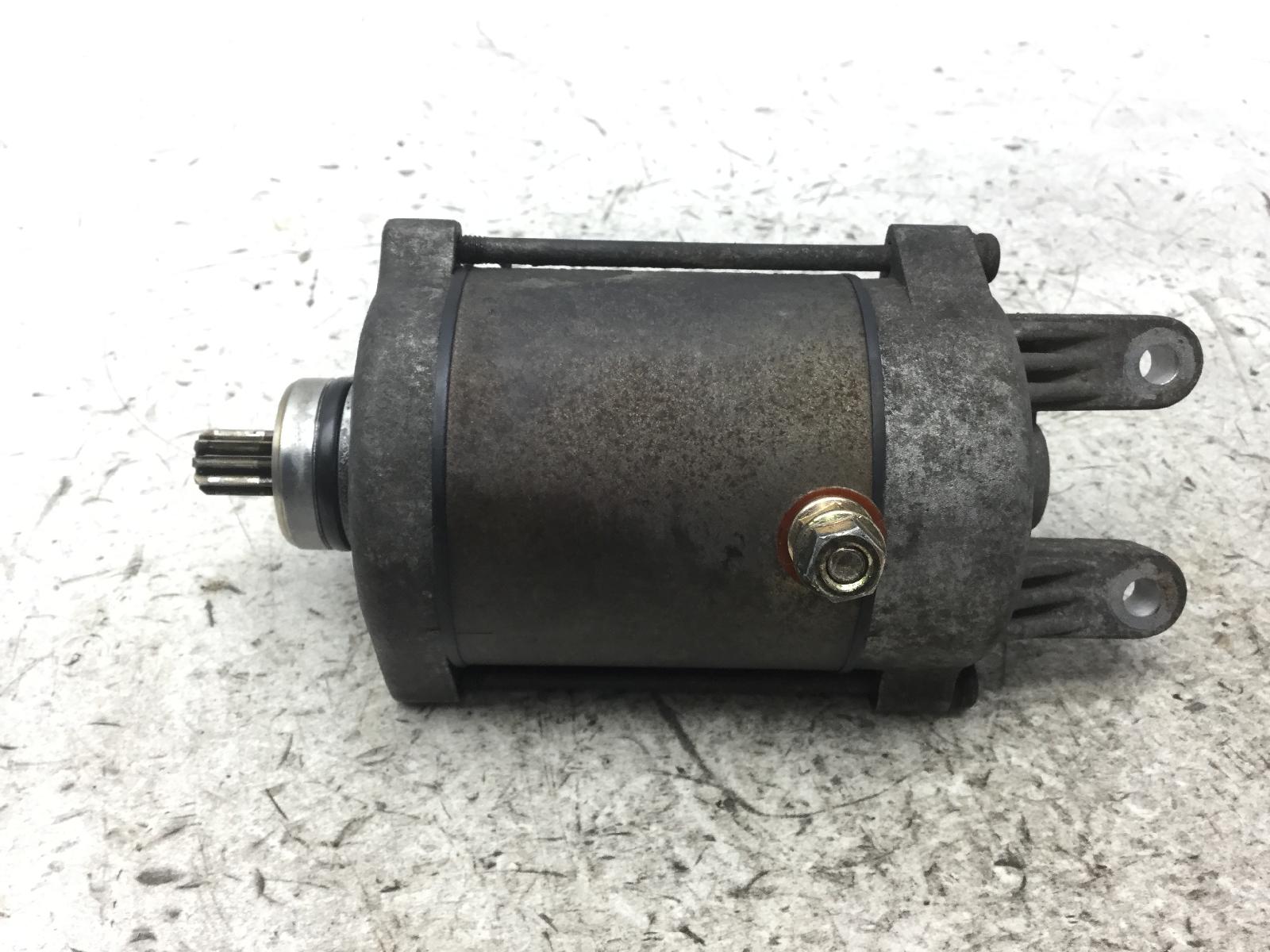 Kymco grand dink 250 motorino avviamento 2001 2002 s410102