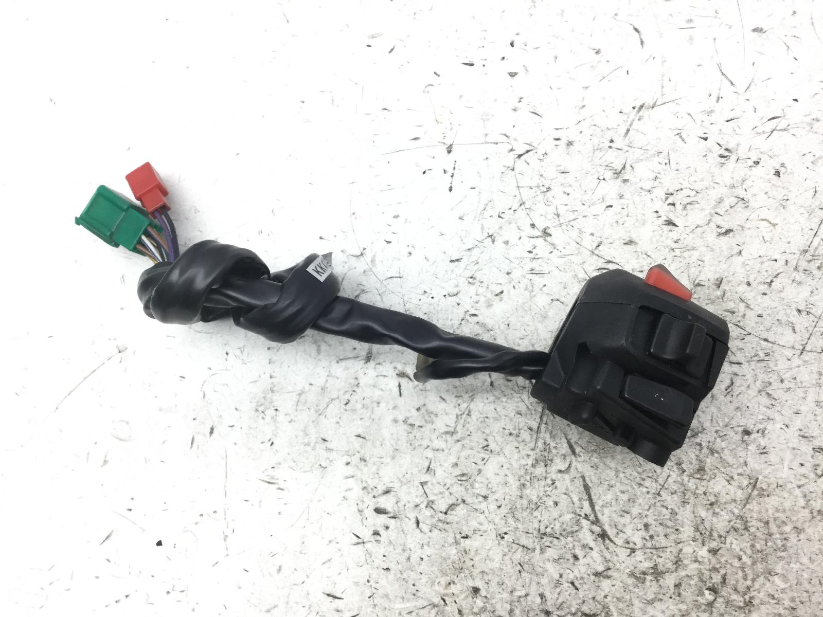 Kymco grand dink 250 commutatore devio luci destro 2001 2002 s410102