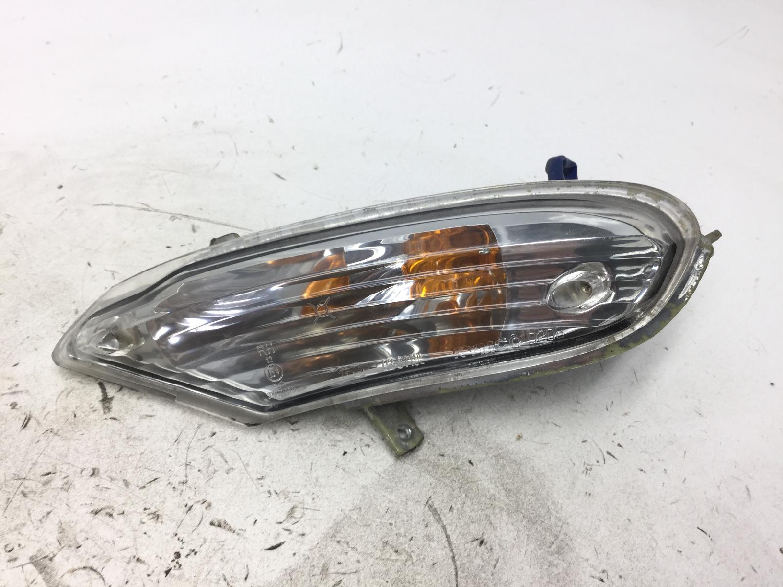Kymco grand dink 250 freccia posteriore destra 2001 2002 s410102