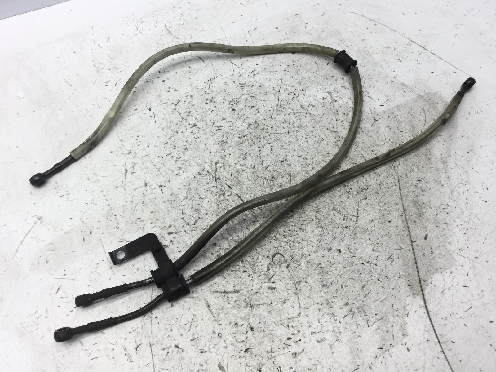 Kymco grand dink 250 tubi freno anteriore 2001 2002 s410102