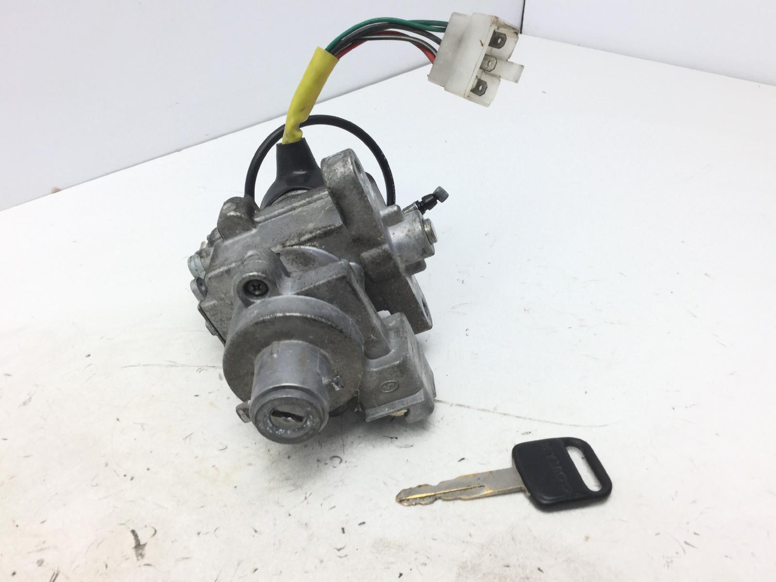 Kymco grand dink 250 blocchetto accensione chiave 2001 2002 s410102