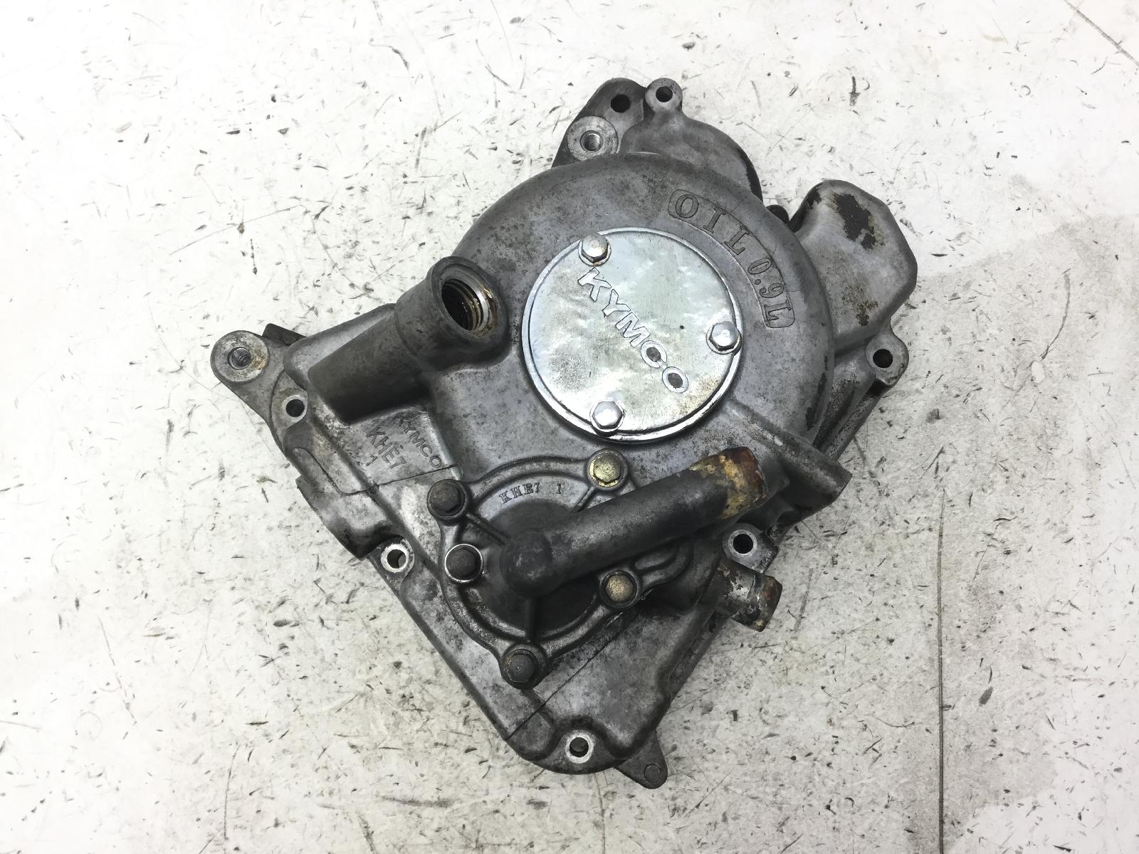 Kymco grand dink 250 carter coperchio statore volano pompa acqua 2001 2002 s410102