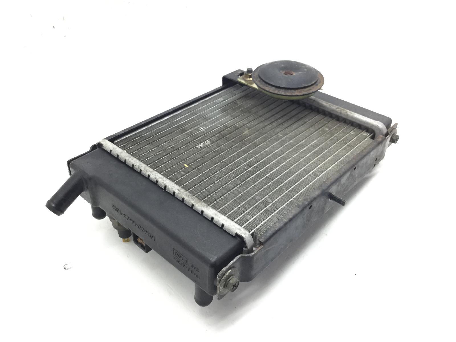 Kymco grand dink 250 radiatore acqua liquido raffreddamento motore 2001 2002 s410102