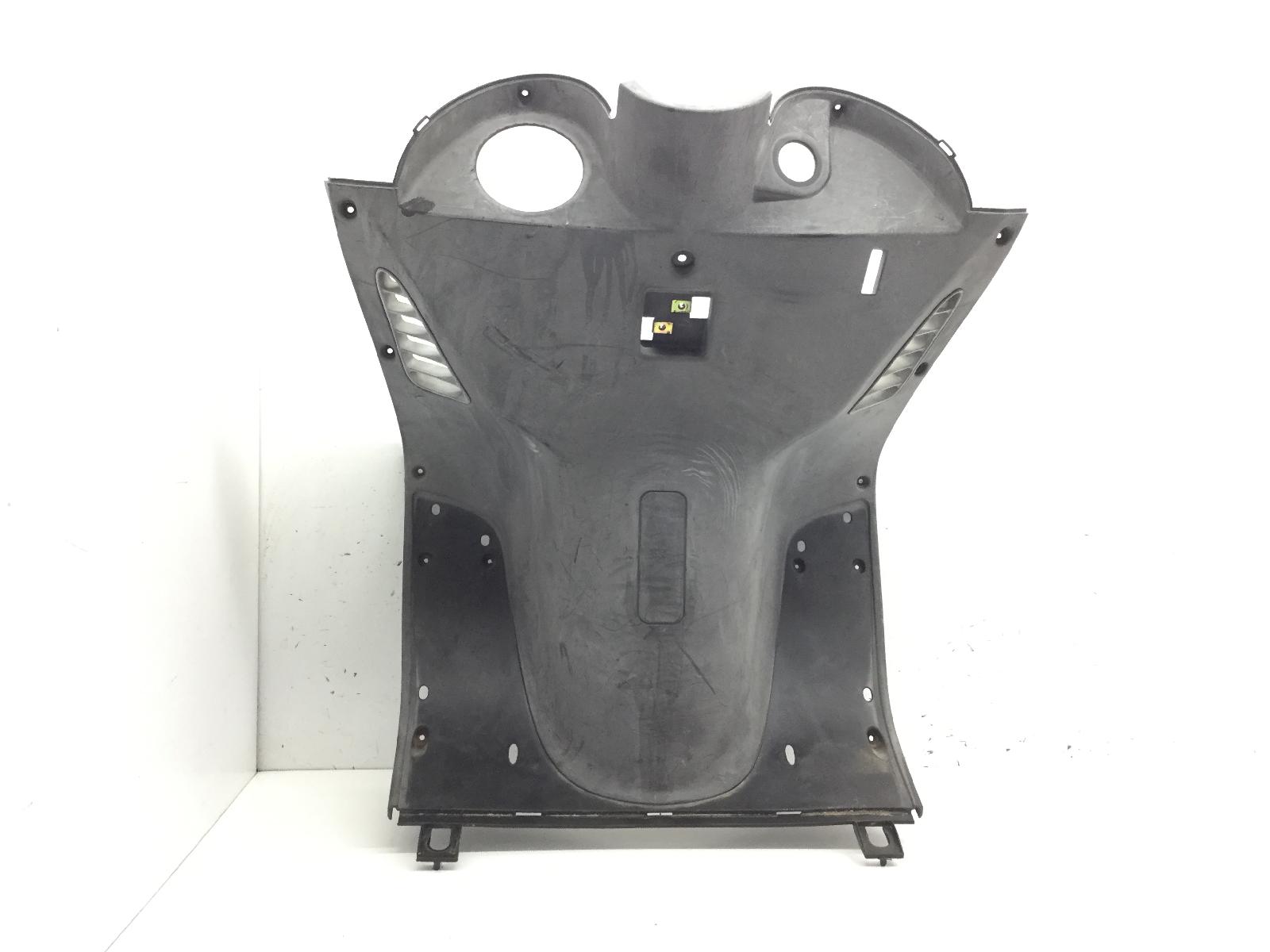 Kymco grand dink 250 carena controscudo retroscudo 2001 2002 s410102