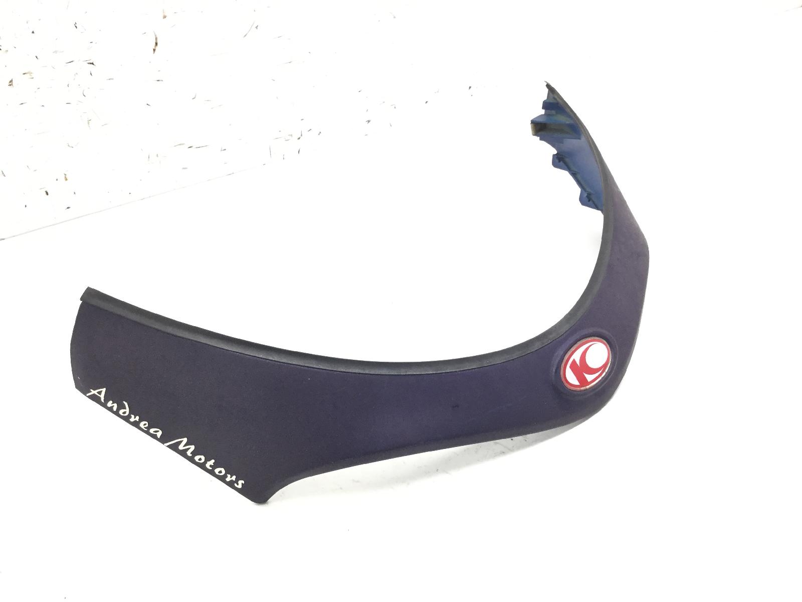 Kymco grand dink 250 coperchio carena scudo anteriore 2001 2002 s410102