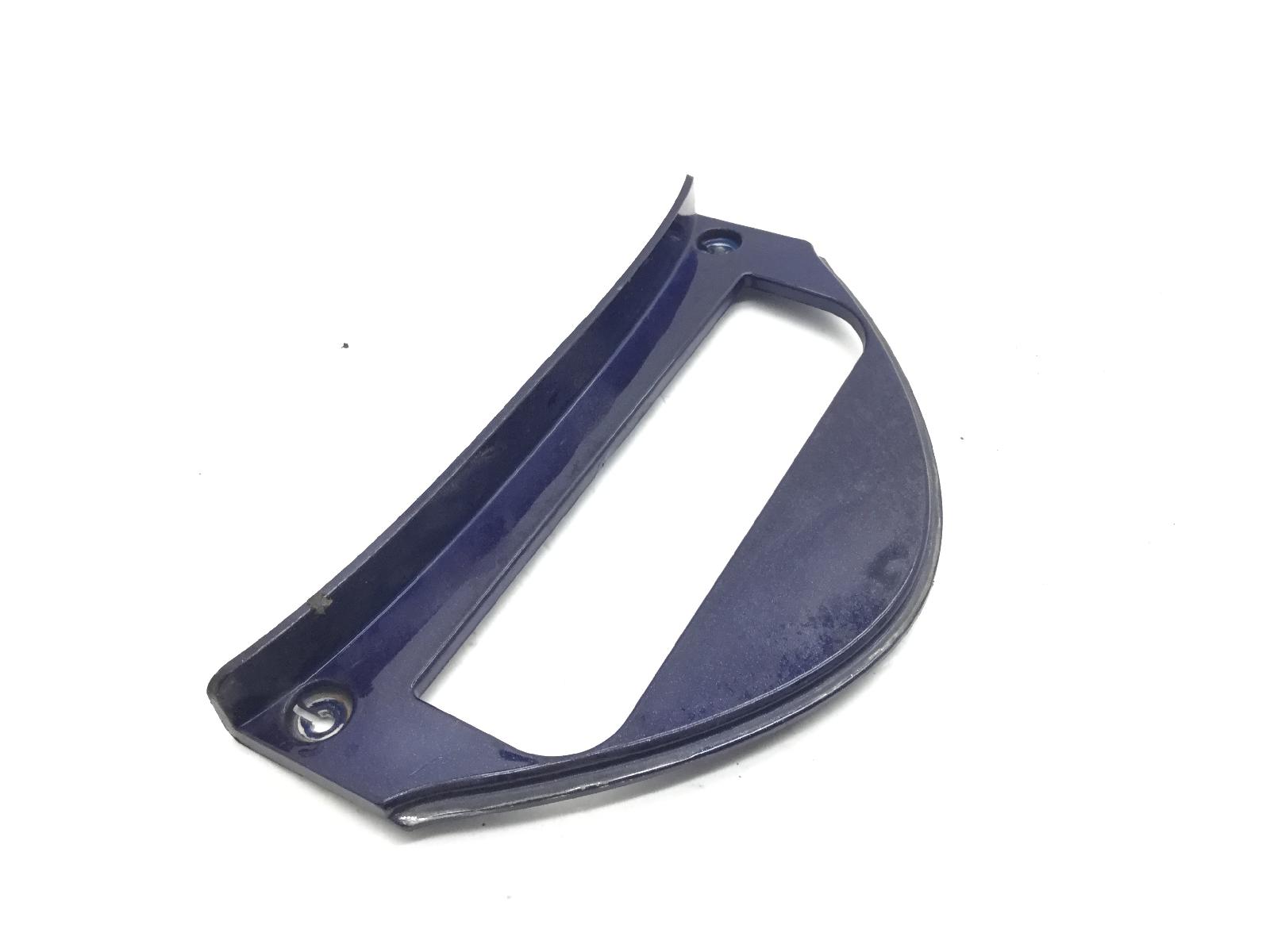 Kymco grand dink 250 carena coperchio chiusura fiancate posteriori 2001 2002 s410102