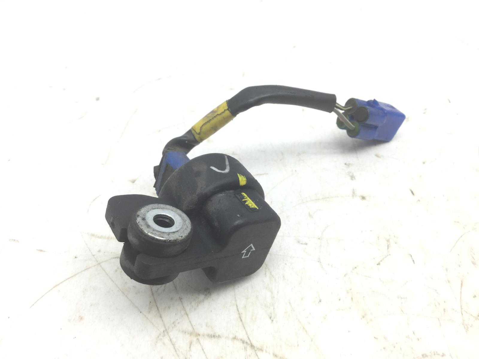Piaggio vespa gts ie e4 300 sensore inclinazione inclinometro caduta 2016 2018 ma3300+-+ma5200