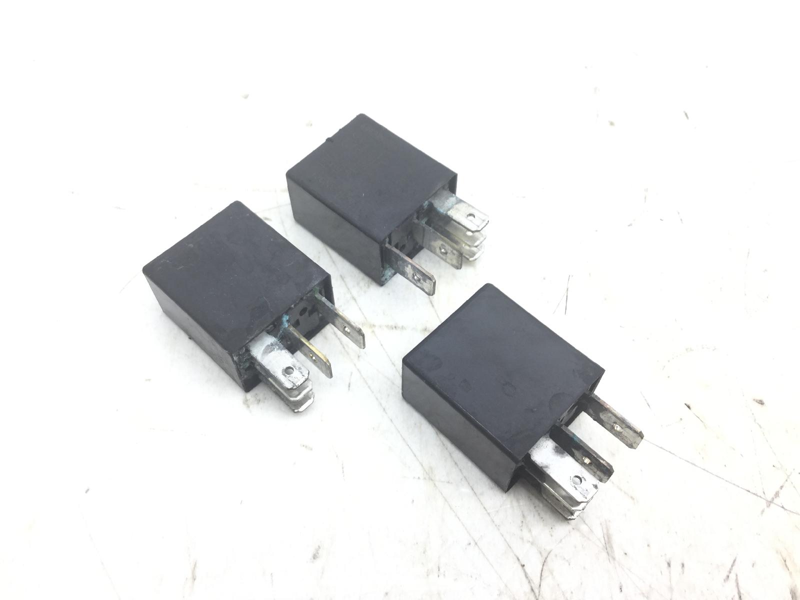 Piaggio vespa gts ie e4 300 kit 3 rele' impianto elettrico cablaggio 2016 2018 ma3300+-+ma5200