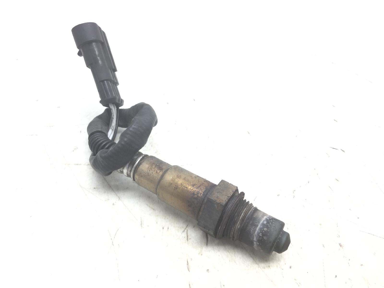 Piaggio vespa gts ie e4 300 sonda lambda misuratore di ossigeno gas scarico 2016 2018 ma3300+-+ma5200