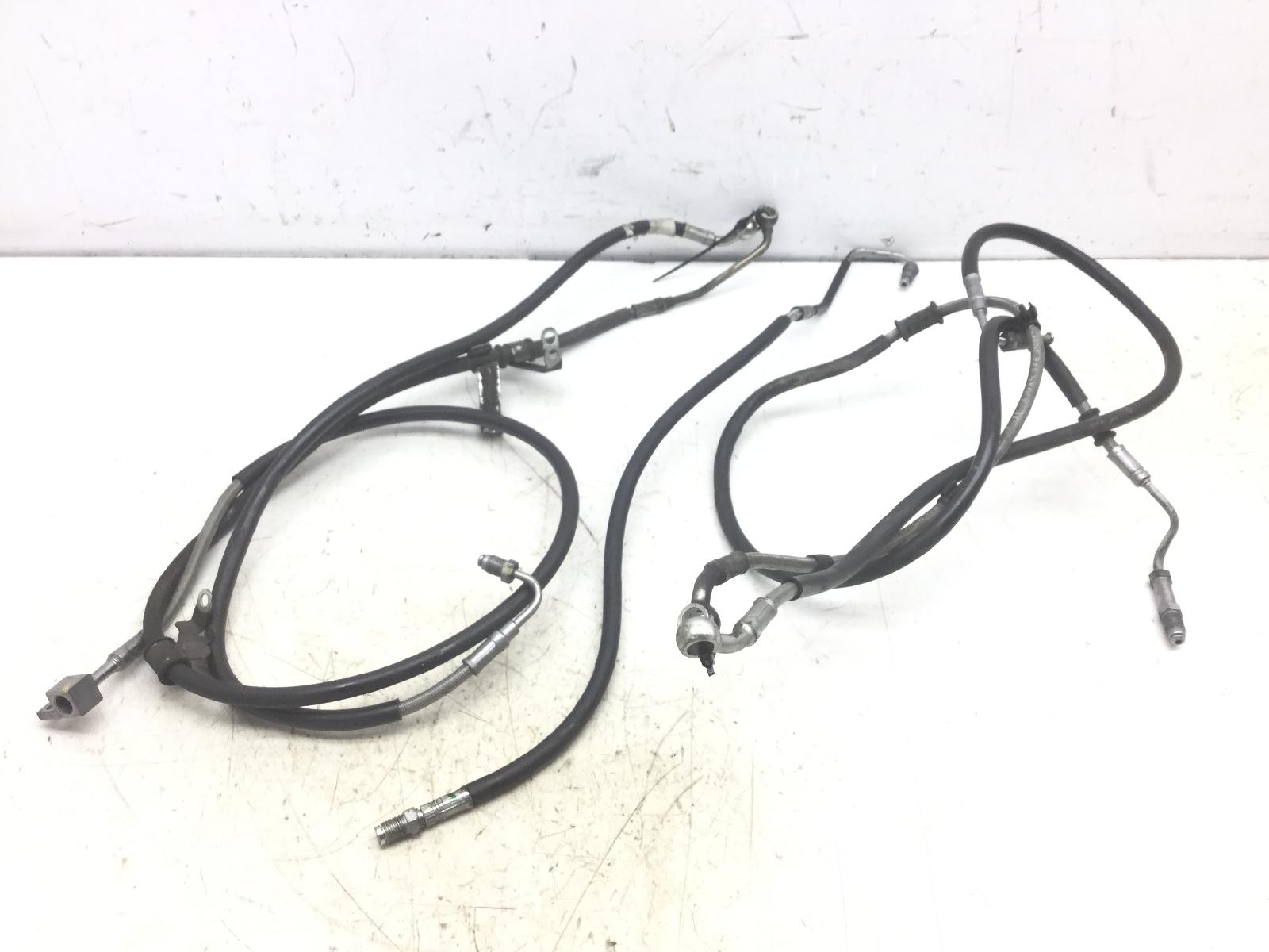 Piaggio vespa gts ie e4 300 kit tubi impianto freno 2016 2018 ma3300+-+ma5200