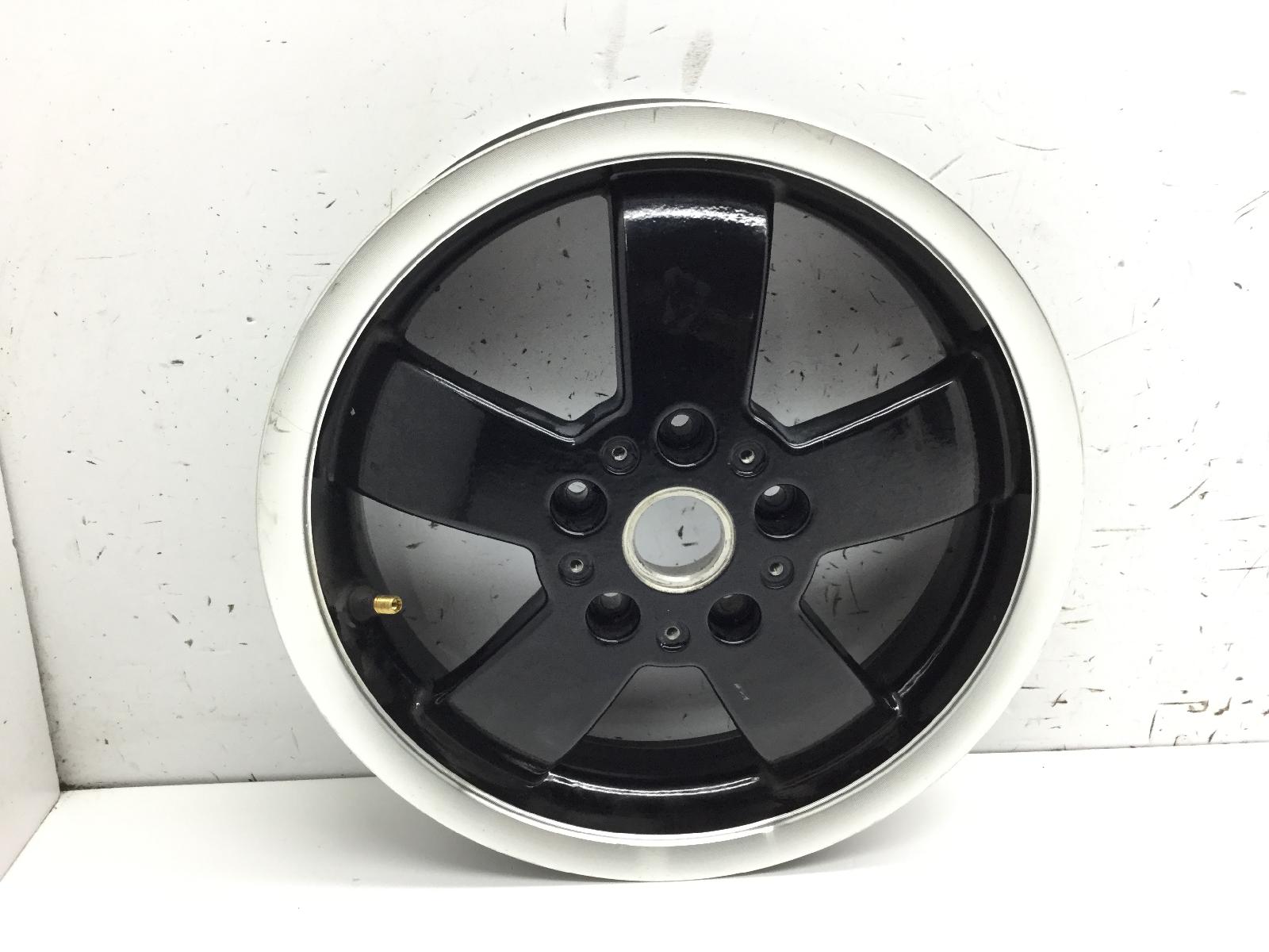Piaggio vespa gts ie e4 300 cerchio ruota posteriore 12 x 3.00 2016 2018
