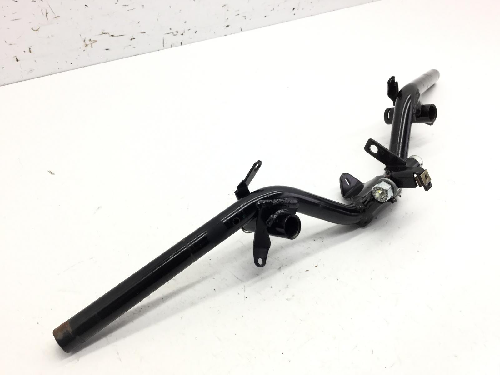 Piaggio liberty 4t 3v lem 150 manubrio handlebar 2013 2015