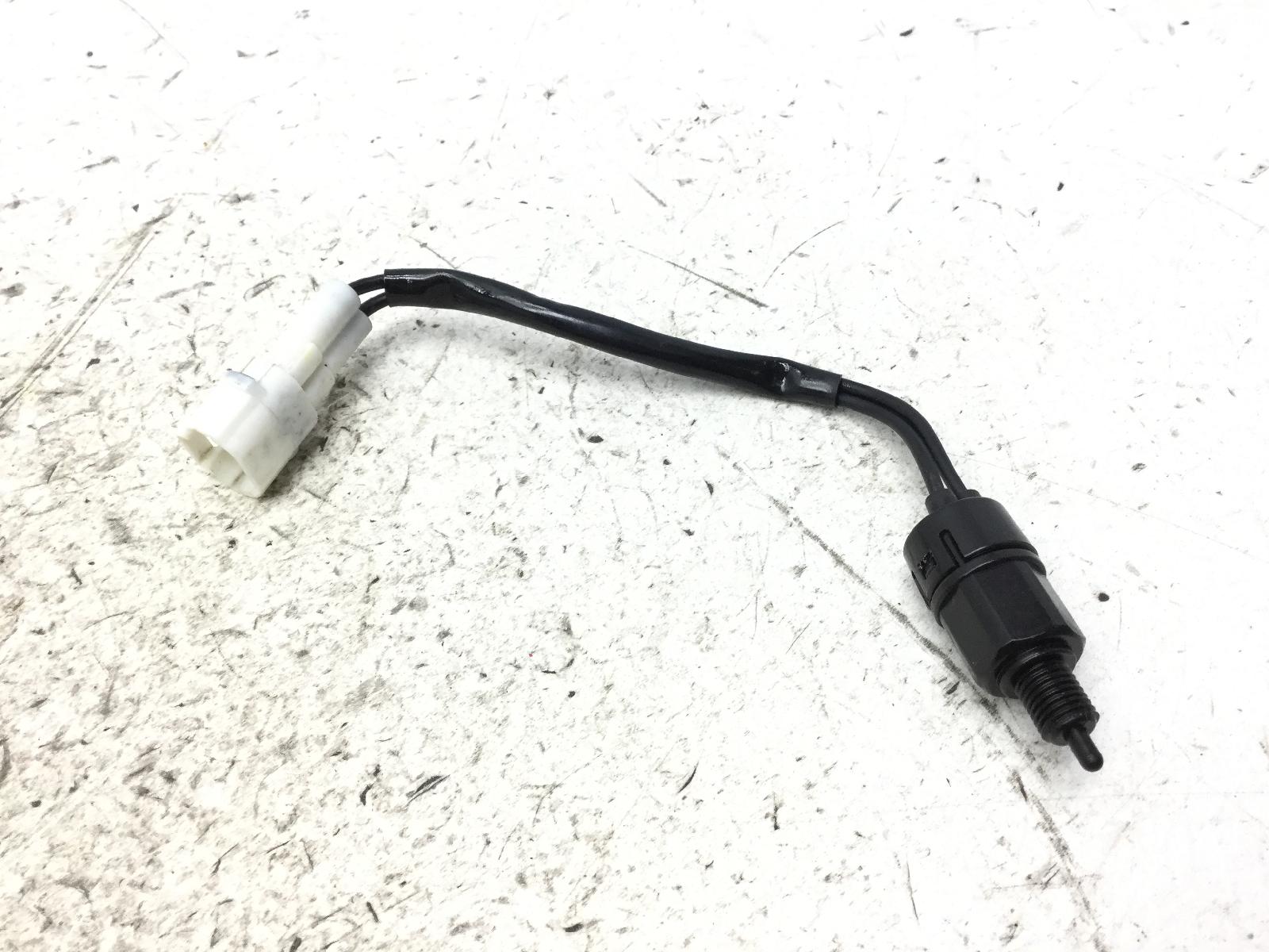 Piaggio liberty 4t 3v lem 150 sensore pulsante microstop freno anteriore 2013 2015