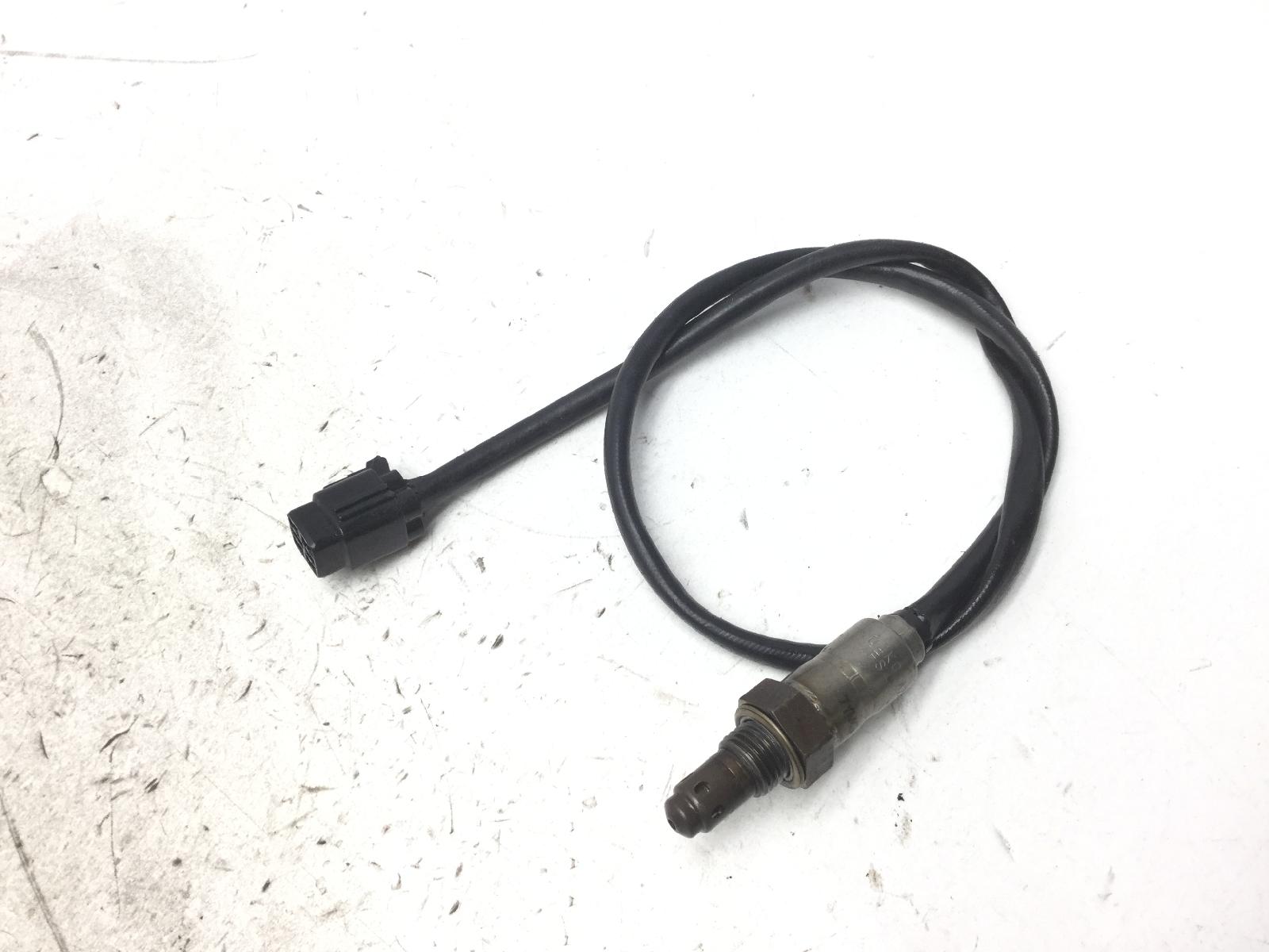 Suzuki gsx-r l1 600 sonda lambda sensore ossigeno 2011 2011 c3111