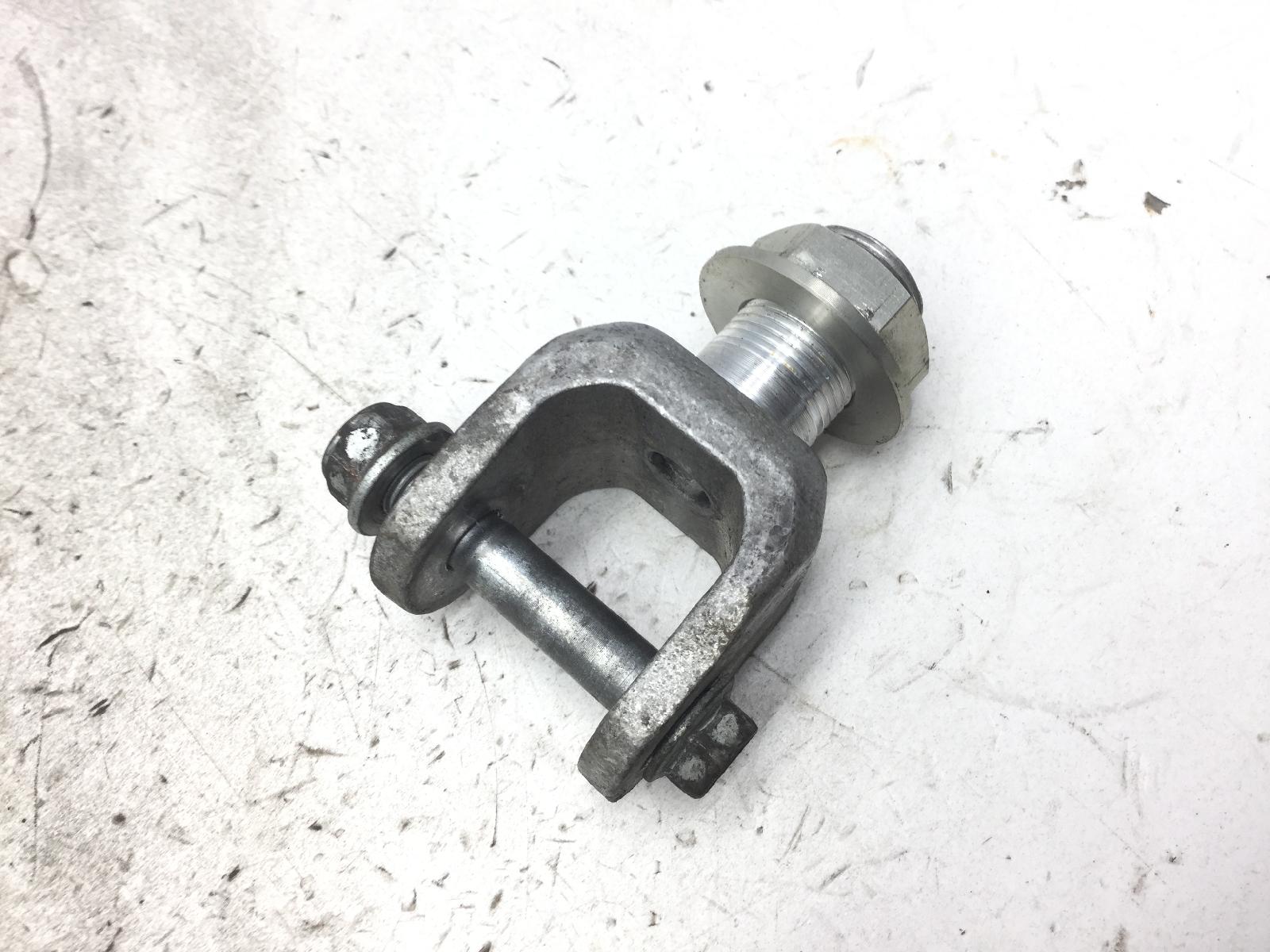 Suzuki gsx-r l1 600 supporto ammortizzatore posteriore 2011 2011 c3111