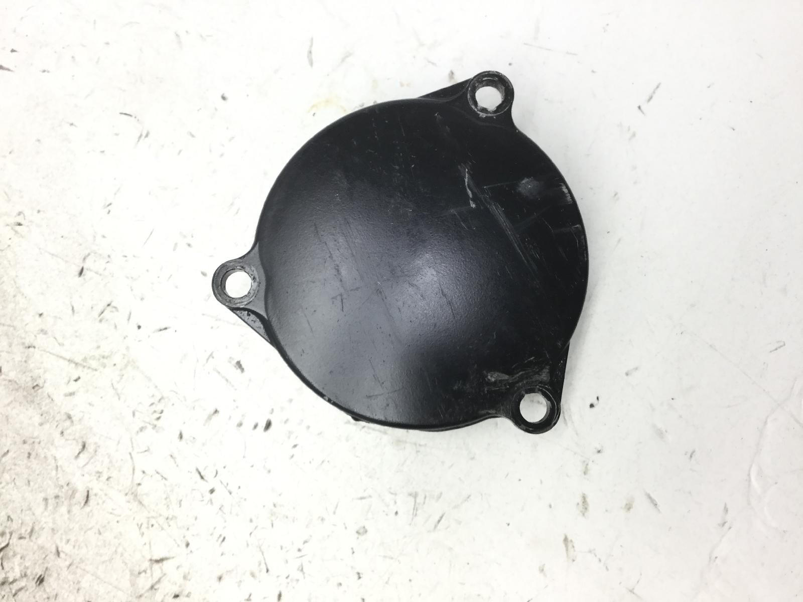 Suzuki gsx-r l1 600 coperchio ingranaggio folle avviamento 2011 2011 c3111