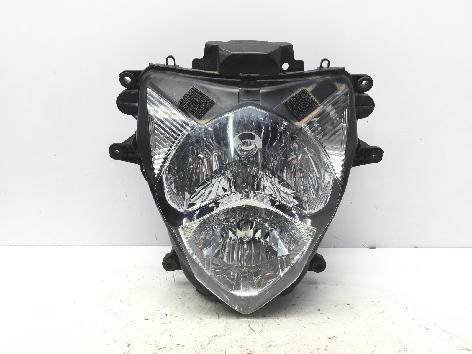 Suzuki gsx-r l1 600 faro fanale anteriore 2011 2011 c3111