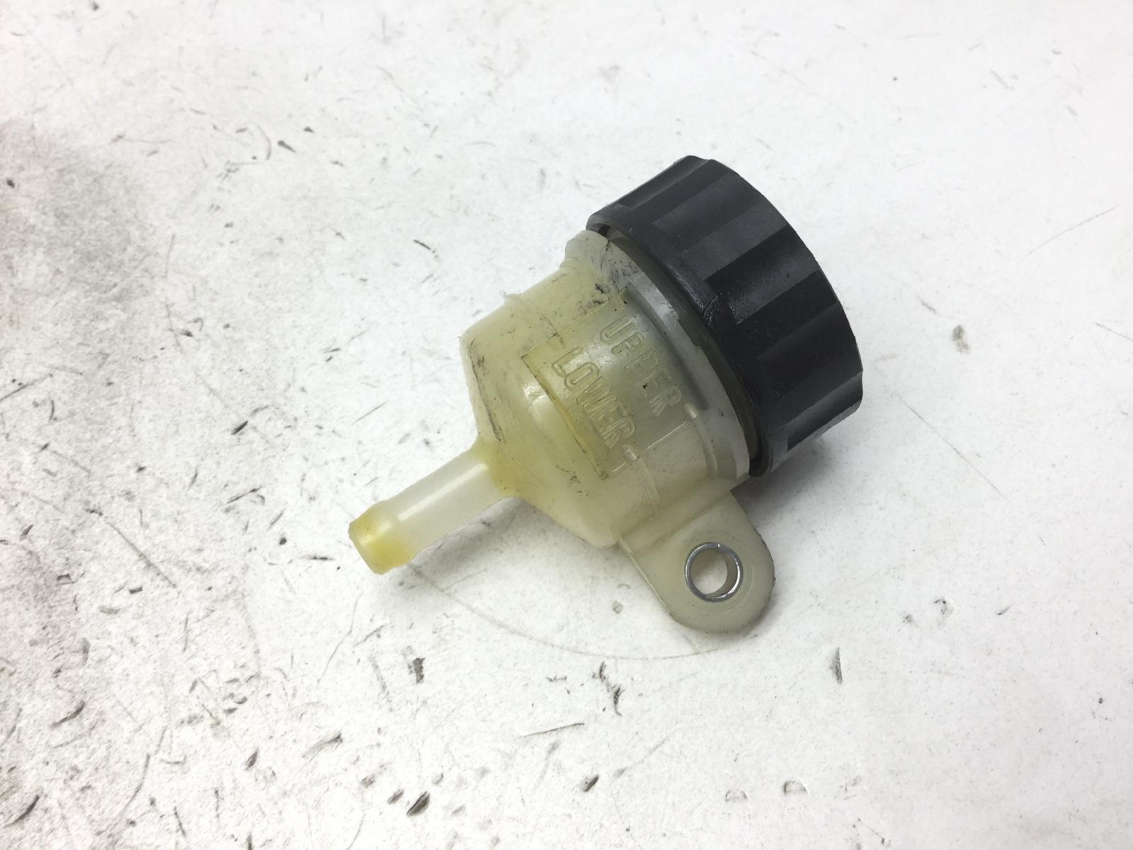 Suzuki gsx-r l1 600 vaschetta olio pompa freno posteriore 2011 2011 c3111