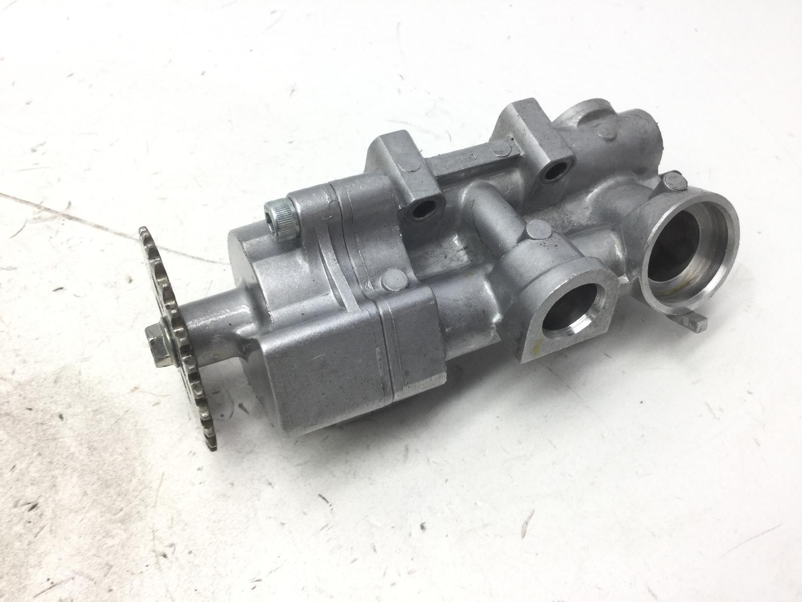 Suzuki gsx-r l1 600 pompa olio 2011 2011 c3111