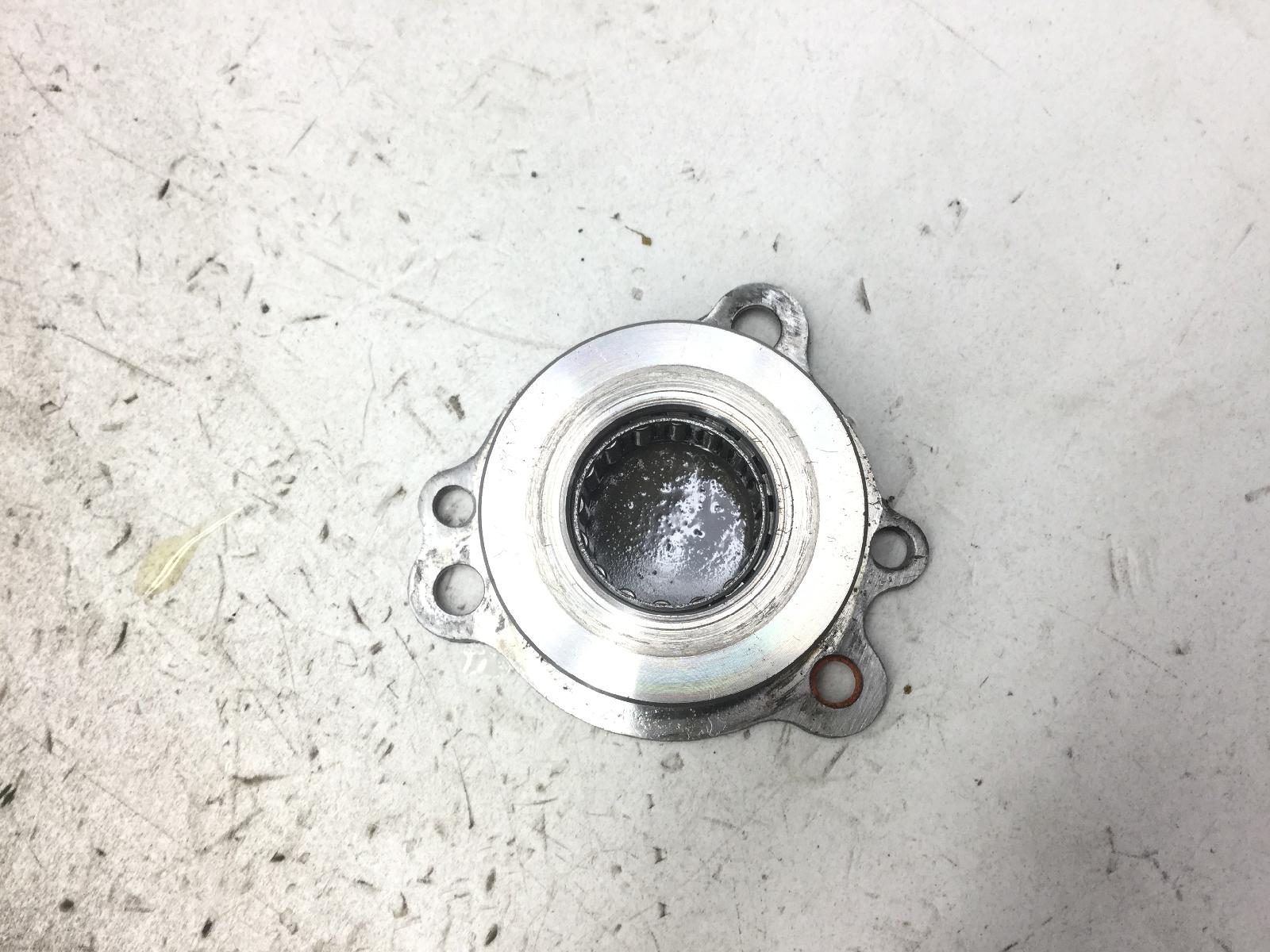 Suzuki gsx-r l1 600 supporto albero secondario cambio 2011 2011 c3111