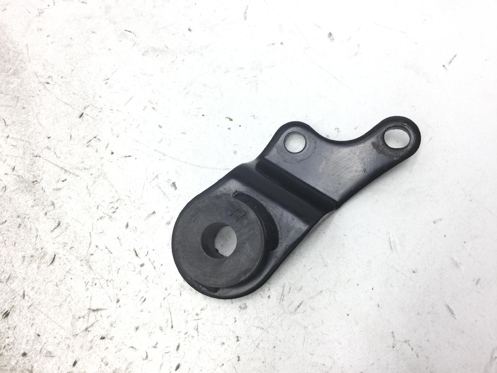 Suzuki gsx-r l1 600 supporto collettore scarico marmitta sinistro 2011 2011 c3111