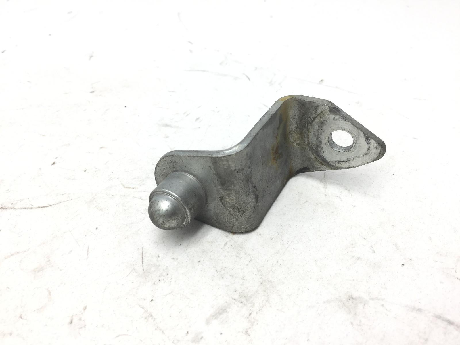Suzuki gsx-r l1 600 supporto cavo valvola di scarico 2011 2011 c3111
