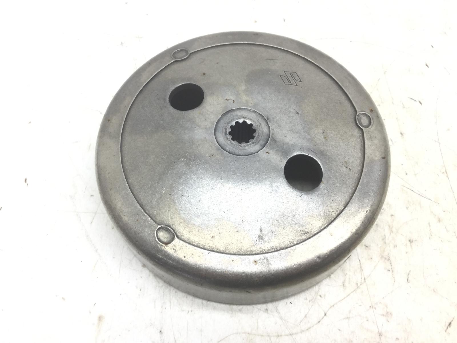 Suzuki ue ct k1 150 campana frizione trasmissione puleggia condotta 2001 2001 lm1bj111