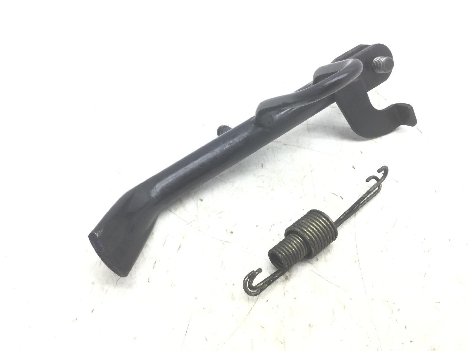 Suzuki ue ct k1 150 cavalletto laterale con molle 2001 2001 lm1bj111