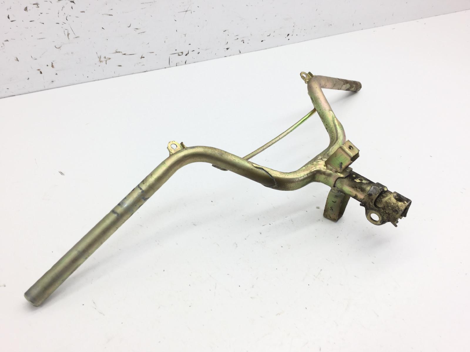 Suzuki ue ct k1 150 manubrio handlebar 2001 2001