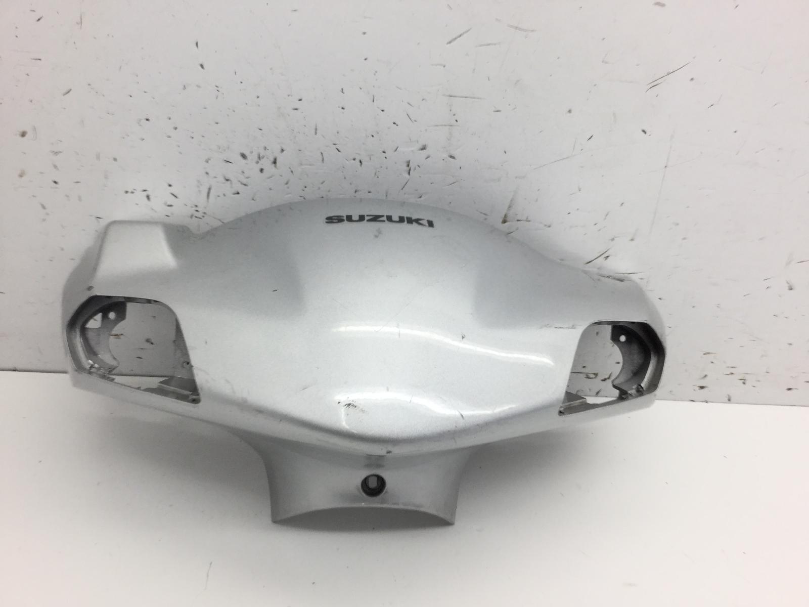 Suzuki ue ct k1 150 carena manubrio anteriore 2001 2001