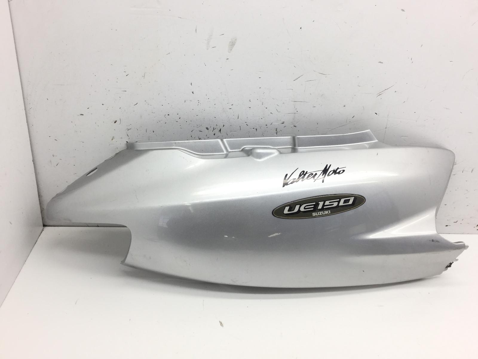 Suzuki ue ct k1 150 carena fiancata posteriore destra 2001 2001