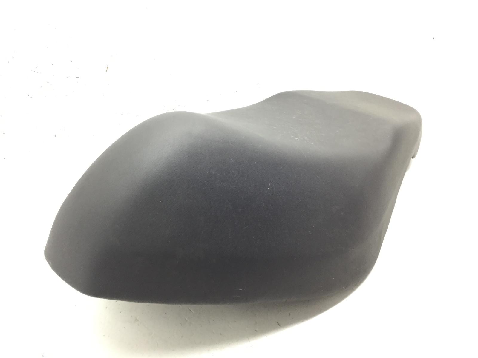 Suzuki ue ct k1 150 sella saddle rifoderata 2001 2001