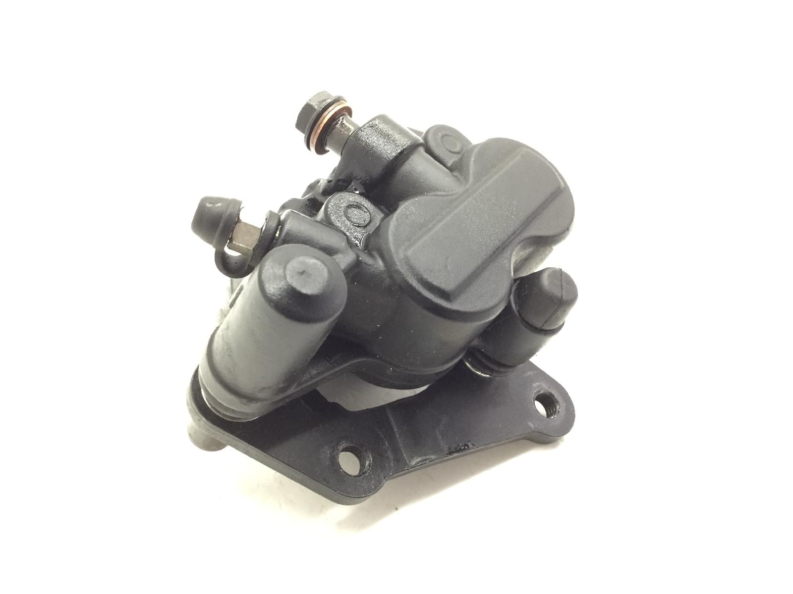 Piaggio vespa gts ie abs km zero 300 pinza freno anteriore 2016 2018 ma3300+-+ma5200