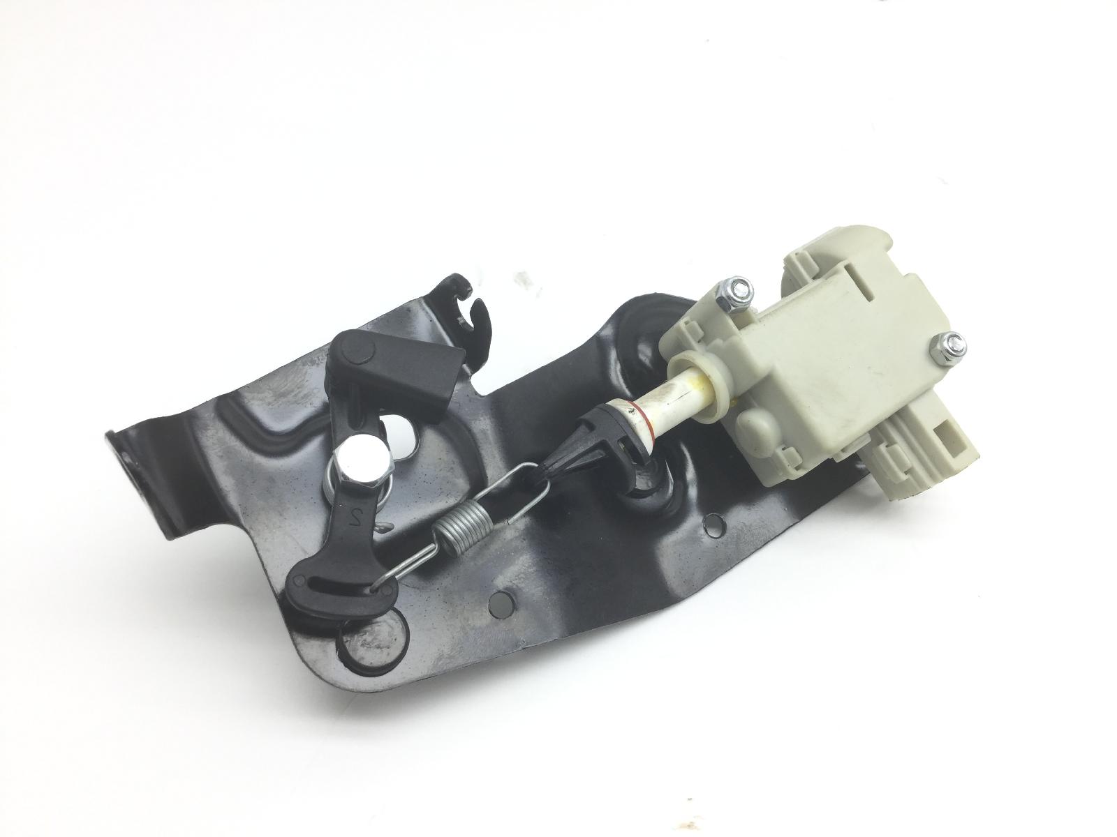 Piaggio vespa gts ie abs km 0 300 attuatore serratura gancio sella 2016 2018 ma3300+-+ma5200